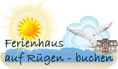 Ferienhäuser auf R�gen buchen